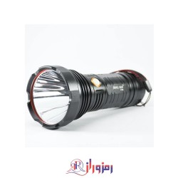 چراغ قوه پلیسی اسمال سان مدل T168